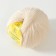 Yarn "caramel" 100% acrylic 175m/50g (080 ecrew)
