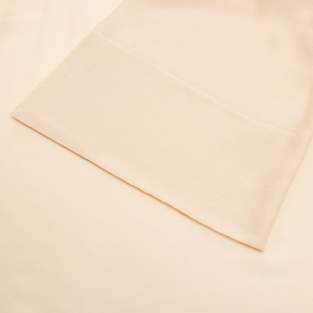 Women's dress Minaku: Summer Time Milk color, size 42-44-9