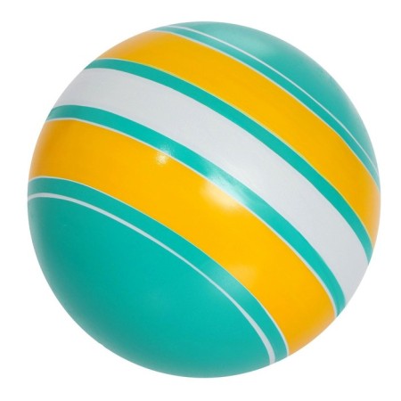 Ball, diameter 10 cm, mix color-1