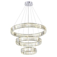 Vekia Led 88W 4000k 10200LM chandelier