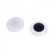 Set of sequins "Maxi Eyes", 10 g, d = 1.5 cm