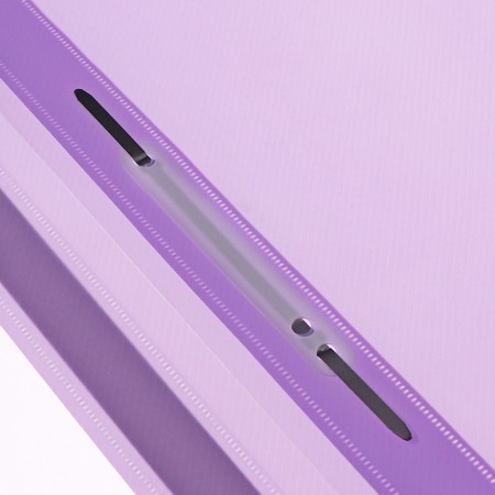 A4, 180 μm, Erichkrause "Diagonal Pastel" with embossing "Diagon", Mix.-12