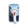 Mechanical sharpener with container "Pastel", mix