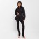 Skirt Baska Women's Denim Mist: Denim R.42, Black
