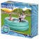 Metallic inflatable pool, 170 x 53 cm, from 6 years old, 51042 Bestway