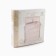 Bed linen Ethel duet Modal 155*210cm-2pcs, 230*245cm, 50*70cm-2pcs, powder color