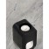 Squeezer for toothpaste on the adhesive tape of the DOLAIN, 5.5 × 6 × 9 cm, color mix