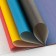 Colored paper one -sided A4 “September 1: Raccoon” 8 sheets 8 colors newspaper, density 45 g/m², density 80 g/m².