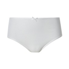 Cowards women's slips, white color, size 54