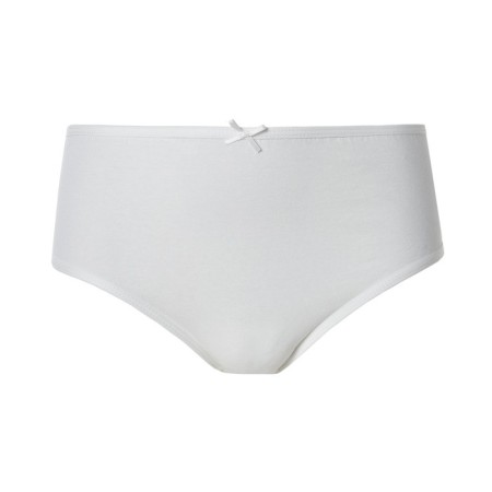 Cowards women's slips, white color, size 54
