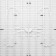 Toilet with a grid, 45x34x15 cm, gray