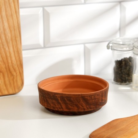 Baking dish, 0.3 l., 12x12x4/8 cm-4
