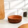 Baking dish, 0.3 l., 12x12x4/8 cm
