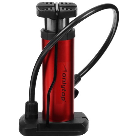 Universal Onlytop pump, 15 cm, 2 nozzles, color mix-6