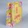 Package Gift Laminated Horizontal, Packaging, “Bouquet for You”, L 28 x 38 x 9 cm