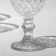 Crystal Fuel Set, glass, d = 9 cm, h = 17 cm, 360 ml, 6 pcs