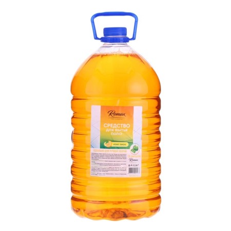 ROMAX floor washing tool, manual cleaning, 5 liters