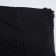 Bag Cross-Bodi with a zipper, black color