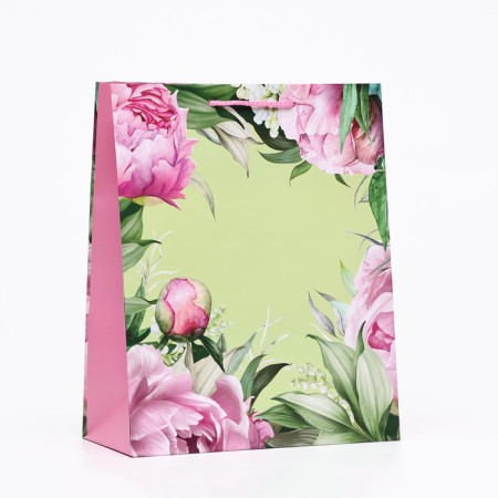 Gift package "The most beautiful", 26 x 32 x 12 cm