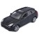 BBURAGO Porsche Cayenne Turbo, Die-Cast, 1:24, opening doors, black color.