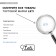 Foil ball 18 "," Forward to knowledge "