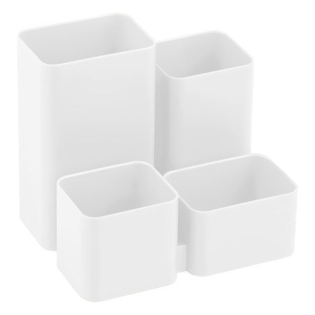 Organizer stand for the office of Istanm "Junior", Belaya