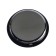 Cuts, intra -axial, d 4.5 cm, black dial