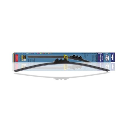 ALCA SUPER FLAT, 28 "/ 700 mm is frameless