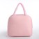 Thermosuma with zipper, 5.6 l, pink color