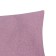 A set of pillowcases "Ethel" 50x70 cm - 2 pcs, col. Lilac, 100% cotton, Poplin