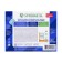 Synergetic Ultra Power dishwashers tablets, neuropathic, biodegradable, 100 pcs