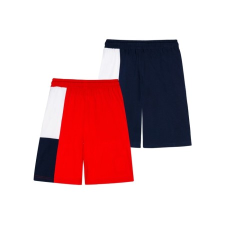 Shorts for the boy PlayTode, height 140 cm, 2 pcs-9