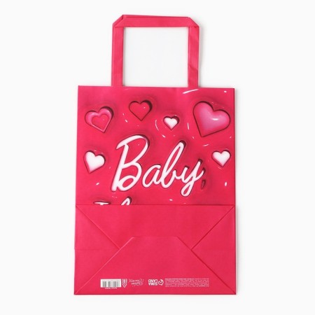 Gift package "I love you", 20 × 11 × 27.7 cm-3