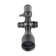 Optical sight Veber Wolf, 3-15x50 SF IG RF1