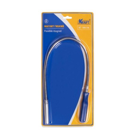 Flexible magnet Kraft KT705176, up to 2.2 kg, 600 mm-1