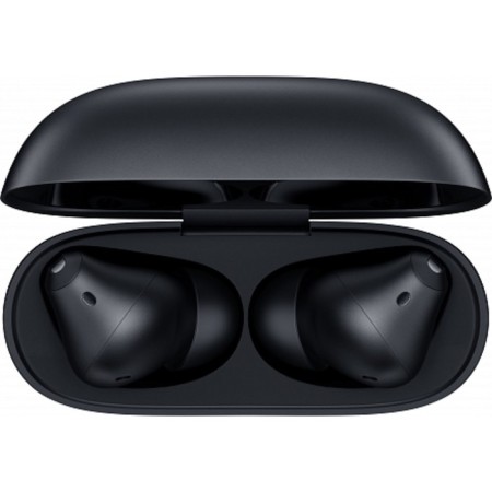 Headphones Xiaomi Redmi Buds 4 Pro (BHR5896GL), noise reduction, 50/600 mAh, BT 5.2, black-3