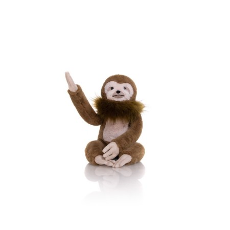 Soft toy Gulliver Ladweight "Craig", 30 cm-9