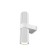 Bra Maytoni Mod326WL-02W, 2XGU10, 50W, 10.6x6x23 cm, white color