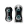 Tenga Flip Orb Strong stimulator, blue color