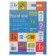 Handbook in the tables "Russian language, 1-4 grades"