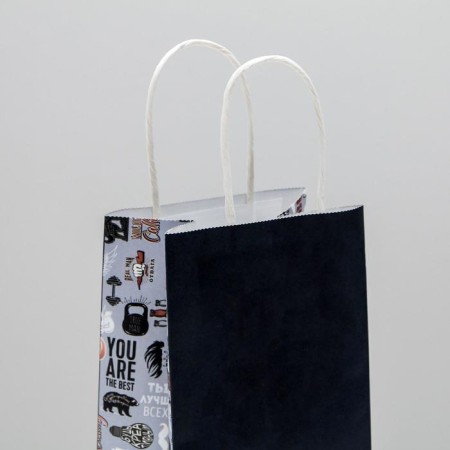 Gift Crafts, Packaging, “Cool”, 12 x 21 x 9 cm-2