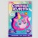 A set for creating a bag of felt “Magic Unicorn”, with a thermal monklaka