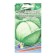 Cabbage seeds of white cabbage "Miracle for the Record" F1 late -ripening, coarse, 0.3 g