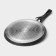 Pancake pan Magistro Dark, D = 24 cm, Soft-Touch pen, anti-stick coating, induction