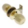 Latch 1101, empty, color gold