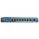 Hikvision DS-3E0109P-E (C), uncontrollable, 8x10/100Base-TX
