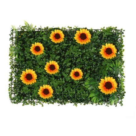 Decorative panel, 60 × 40 cm, “sunflowers”, Greengo-11