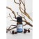 Natural juniper essential oil, 8 ml