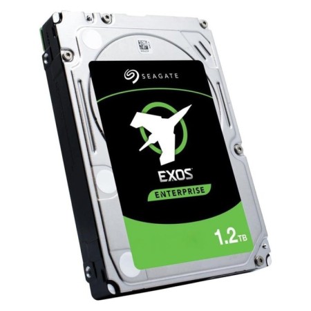 Seagate SAS 3.0 1200GB ST1200MM0009 Server Enterprise Performance (10000RPM) 2 103395-1