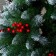 Artificial Christmas tree "Princess" 180 cm